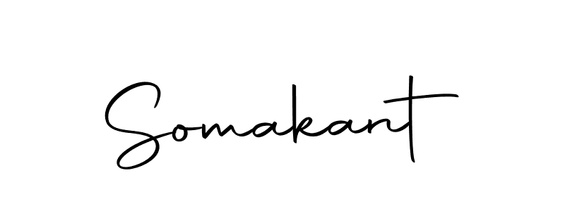 Best and Professional Signature Style for Somakant. Autography-DOLnW Best Signature Style Collection. Somakant signature style 10 images and pictures png