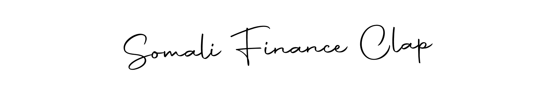 This is the best signature style for the Somali Finance Clap name. Also you like these signature font (Autography-DOLnW). Mix name signature. Somali Finance Clap signature style 10 images and pictures png