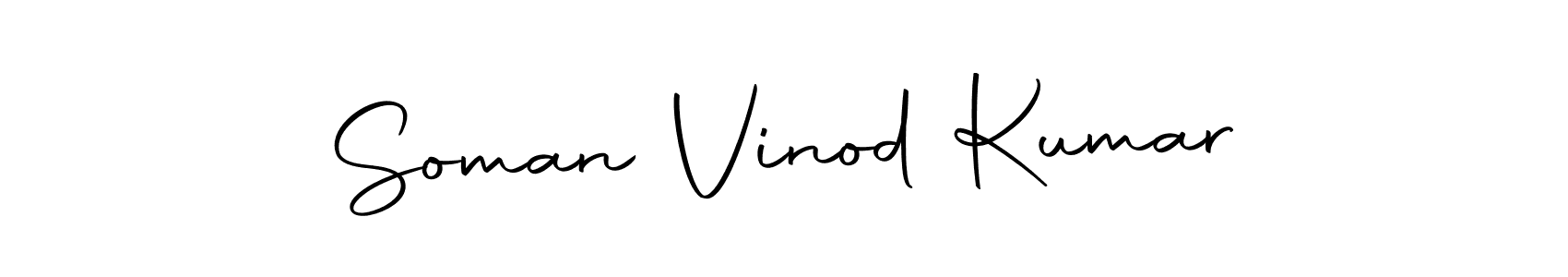 How to Draw Soman Vinod Kumar signature style? Autography-DOLnW is a latest design signature styles for name Soman Vinod Kumar. Soman Vinod Kumar signature style 10 images and pictures png