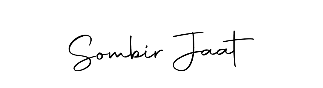 Similarly Autography-DOLnW is the best handwritten signature design. Signature creator online .You can use it as an online autograph creator for name Sombir Jaat. Sombir Jaat signature style 10 images and pictures png