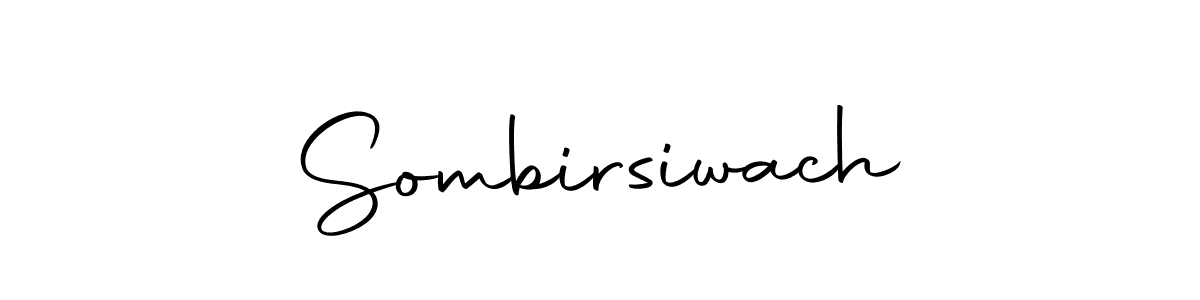 Also we have Sombirsiwach name is the best signature style. Create professional handwritten signature collection using Autography-DOLnW autograph style. Sombirsiwach signature style 10 images and pictures png