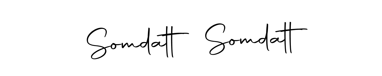 Check out images of Autograph of Somdatt Somdatt name. Actor Somdatt Somdatt Signature Style. Autography-DOLnW is a professional sign style online. Somdatt Somdatt signature style 10 images and pictures png