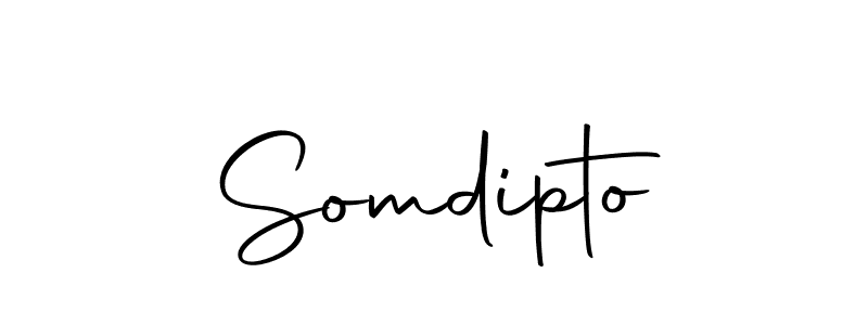 It looks lik you need a new signature style for name Somdipto. Design unique handwritten (Autography-DOLnW) signature with our free signature maker in just a few clicks. Somdipto signature style 10 images and pictures png