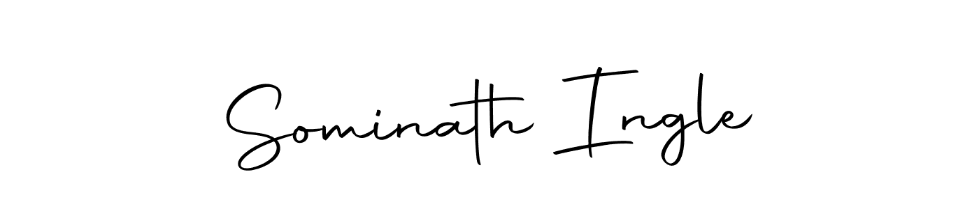 Check out images of Autograph of Sominath Ingle name. Actor Sominath Ingle Signature Style. Autography-DOLnW is a professional sign style online. Sominath Ingle signature style 10 images and pictures png