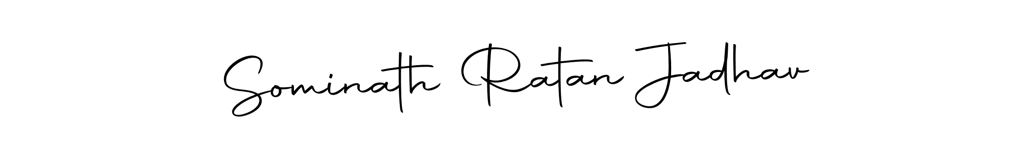 Check out images of Autograph of Sominath Ratan Jadhav name. Actor Sominath Ratan Jadhav Signature Style. Autography-DOLnW is a professional sign style online. Sominath Ratan Jadhav signature style 10 images and pictures png