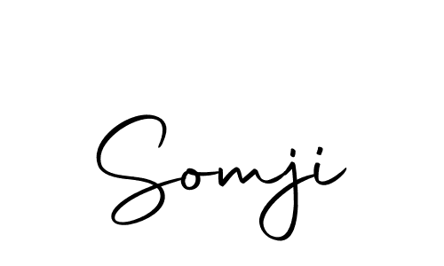 Similarly Autography-DOLnW is the best handwritten signature design. Signature creator online .You can use it as an online autograph creator for name Somji. Somji signature style 10 images and pictures png