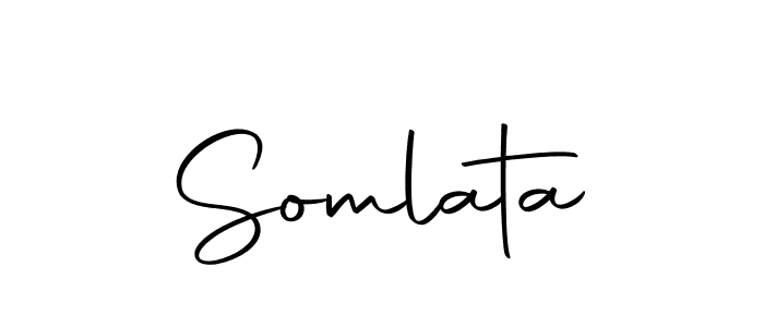 Once you've used our free online signature maker to create your best signature Autography-DOLnW style, it's time to enjoy all of the benefits that Somlata name signing documents. Somlata signature style 10 images and pictures png