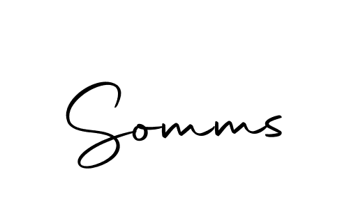 Best and Professional Signature Style for Somms. Autography-DOLnW Best Signature Style Collection. Somms signature style 10 images and pictures png