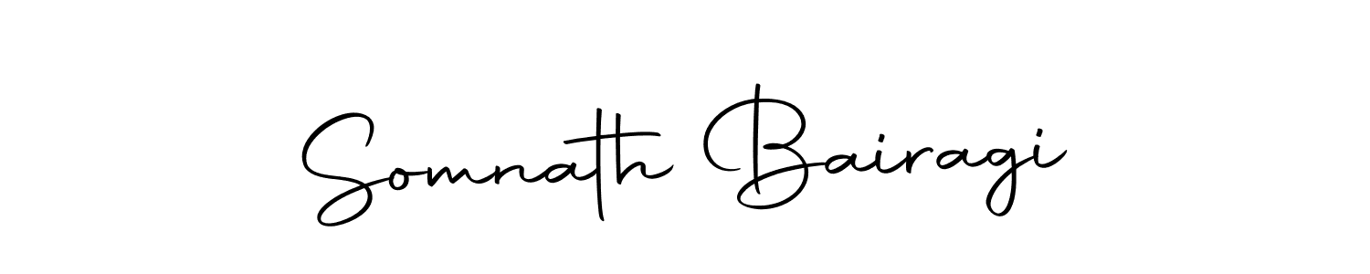 You can use this online signature creator to create a handwritten signature for the name Somnath Bairagi. This is the best online autograph maker. Somnath Bairagi signature style 10 images and pictures png