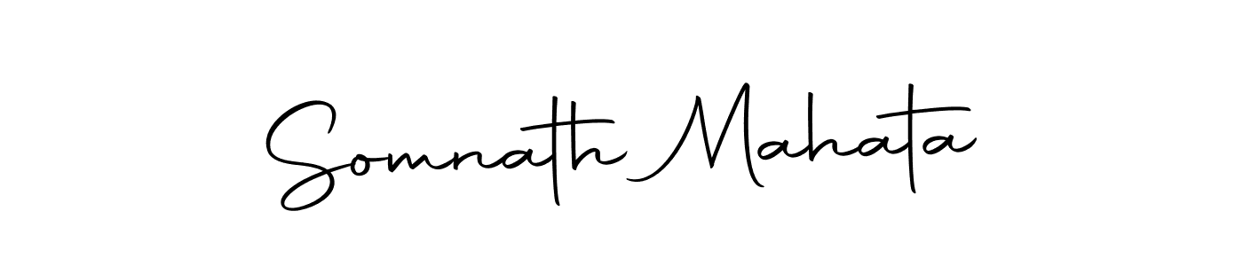It looks lik you need a new signature style for name Somnath Mahata. Design unique handwritten (Autography-DOLnW) signature with our free signature maker in just a few clicks. Somnath Mahata signature style 10 images and pictures png