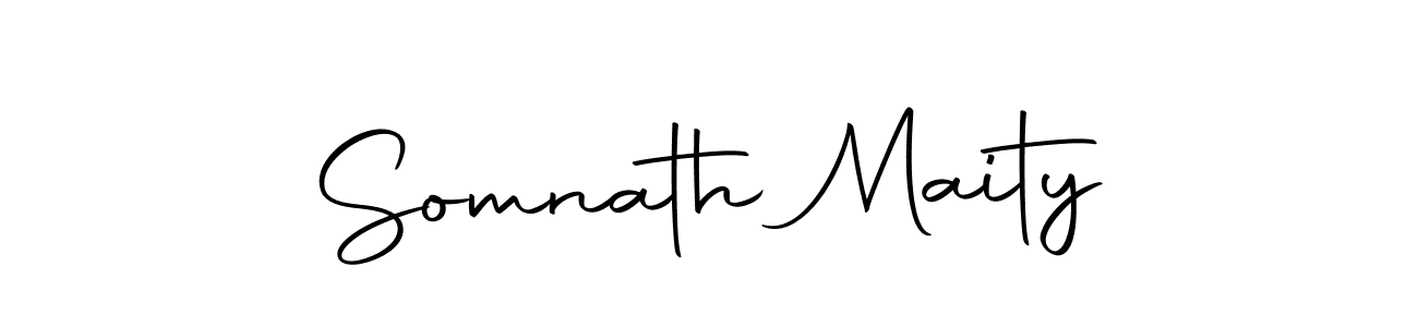 You should practise on your own different ways (Autography-DOLnW) to write your name (Somnath Maity) in signature. don't let someone else do it for you. Somnath Maity signature style 10 images and pictures png