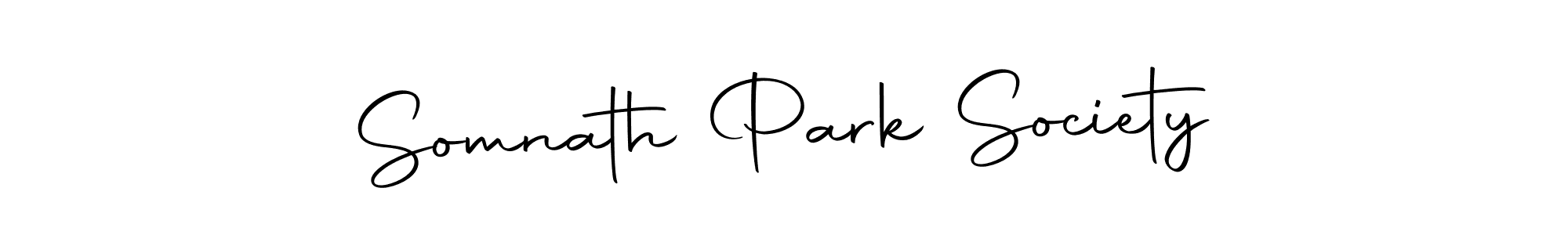 You can use this online signature creator to create a handwritten signature for the name Somnath Park Society. This is the best online autograph maker. Somnath Park Society signature style 10 images and pictures png