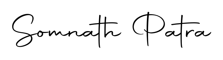 Once you've used our free online signature maker to create your best signature Autography-DOLnW style, it's time to enjoy signing your documents with Somnath Patra name. Somnath Patra signature style 10 images and pictures png