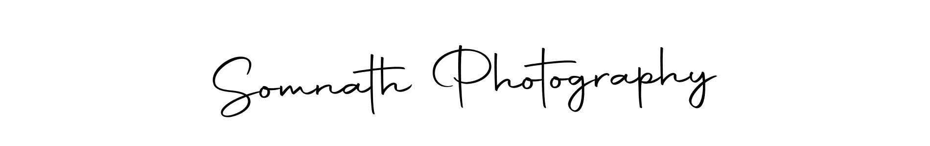 The best way (Autography-DOLnW) to make a short signature is to pick only two or three words in your name. The name Somnath Photography include a total of six letters. For converting this name. Somnath Photography signature style 10 images and pictures png