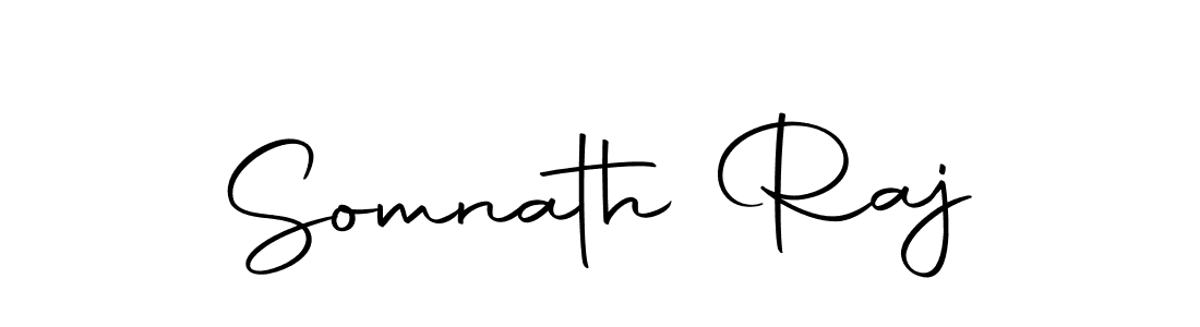 It looks lik you need a new signature style for name Somnath Raj. Design unique handwritten (Autography-DOLnW) signature with our free signature maker in just a few clicks. Somnath Raj signature style 10 images and pictures png
