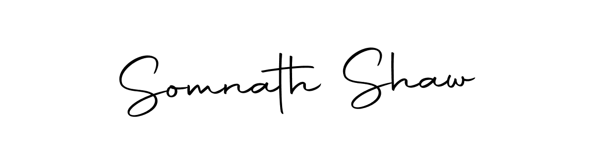 This is the best signature style for the Somnath Shaw name. Also you like these signature font (Autography-DOLnW). Mix name signature. Somnath Shaw signature style 10 images and pictures png