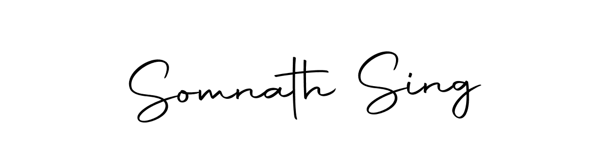 Similarly Autography-DOLnW is the best handwritten signature design. Signature creator online .You can use it as an online autograph creator for name Somnath Sing. Somnath Sing signature style 10 images and pictures png
