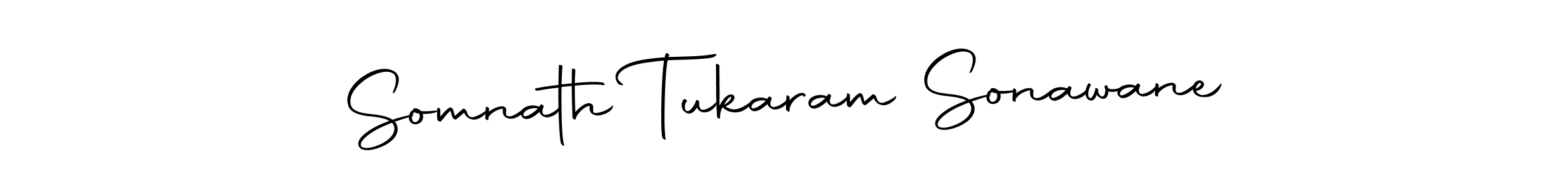 if you are searching for the best signature style for your name Somnath Tukaram Sonawane. so please give up your signature search. here we have designed multiple signature styles  using Autography-DOLnW. Somnath Tukaram Sonawane signature style 10 images and pictures png