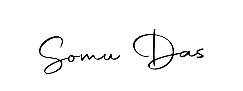 Also we have Somu Das name is the best signature style. Create professional handwritten signature collection using Autography-DOLnW autograph style. Somu Das signature style 10 images and pictures png