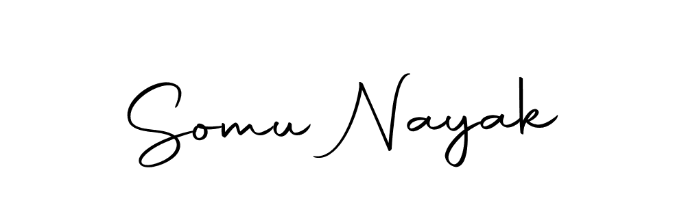 How to make Somu Nayak name signature. Use Autography-DOLnW style for creating short signs online. This is the latest handwritten sign. Somu Nayak signature style 10 images and pictures png