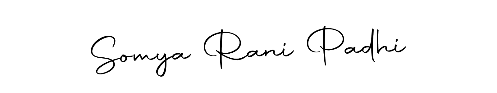 It looks lik you need a new signature style for name Somya Rani Padhi. Design unique handwritten (Autography-DOLnW) signature with our free signature maker in just a few clicks. Somya Rani Padhi signature style 10 images and pictures png