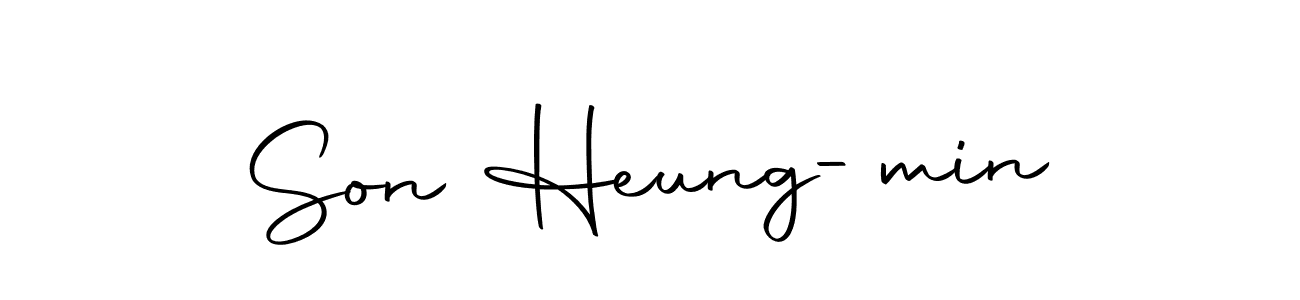 Once you've used our free online signature maker to create your best signature Autography-DOLnW style, it's time to enjoy all of the benefits that Son Heung-min name signing documents. Son Heung-min signature style 10 images and pictures png