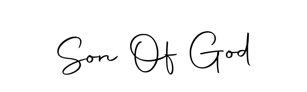 You can use this online signature creator to create a handwritten signature for the name Son Of God. This is the best online autograph maker. Son Of God signature style 10 images and pictures png