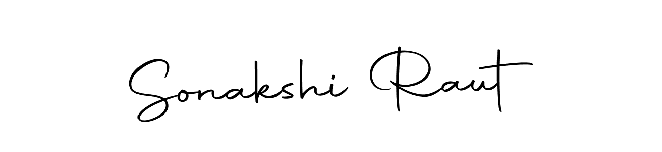 Autography-DOLnW is a professional signature style that is perfect for those who want to add a touch of class to their signature. It is also a great choice for those who want to make their signature more unique. Get Sonakshi Raut name to fancy signature for free. Sonakshi Raut signature style 10 images and pictures png