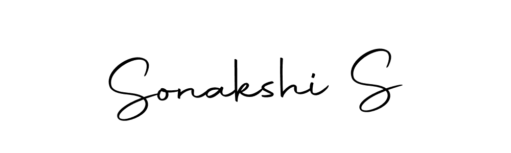 You should practise on your own different ways (Autography-DOLnW) to write your name (Sonakshi S) in signature. don't let someone else do it for you. Sonakshi S signature style 10 images and pictures png