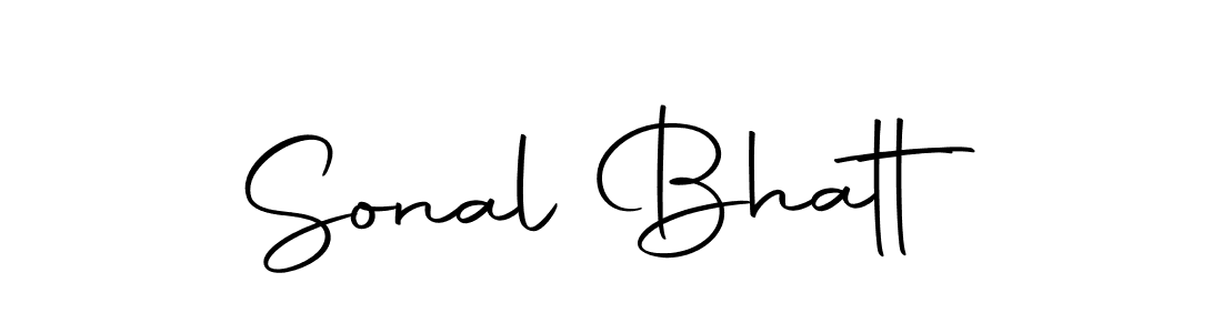 Here are the top 10 professional signature styles for the name Sonal Bhatt. These are the best autograph styles you can use for your name. Sonal Bhatt signature style 10 images and pictures png