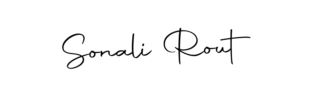 The best way (Autography-DOLnW) to make a short signature is to pick only two or three words in your name. The name Sonali Rout include a total of six letters. For converting this name. Sonali Rout signature style 10 images and pictures png