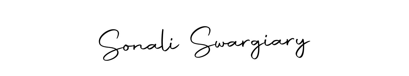 Make a beautiful signature design for name Sonali Swargiary. Use this online signature maker to create a handwritten signature for free. Sonali Swargiary signature style 10 images and pictures png