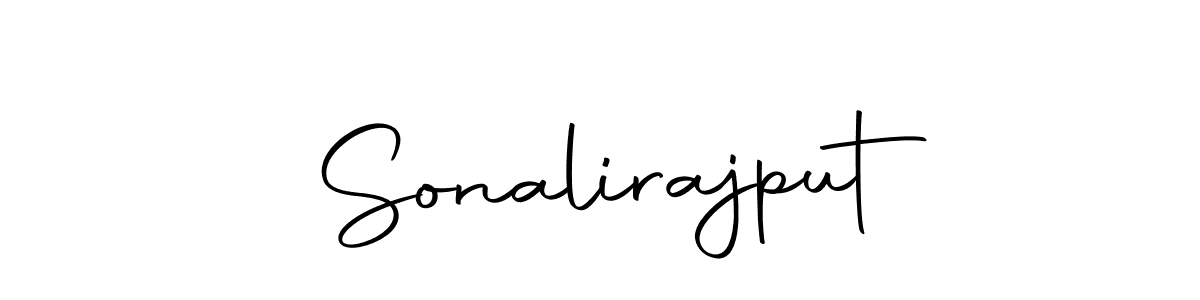 Make a beautiful signature design for name Sonalirajput. Use this online signature maker to create a handwritten signature for free. Sonalirajput signature style 10 images and pictures png