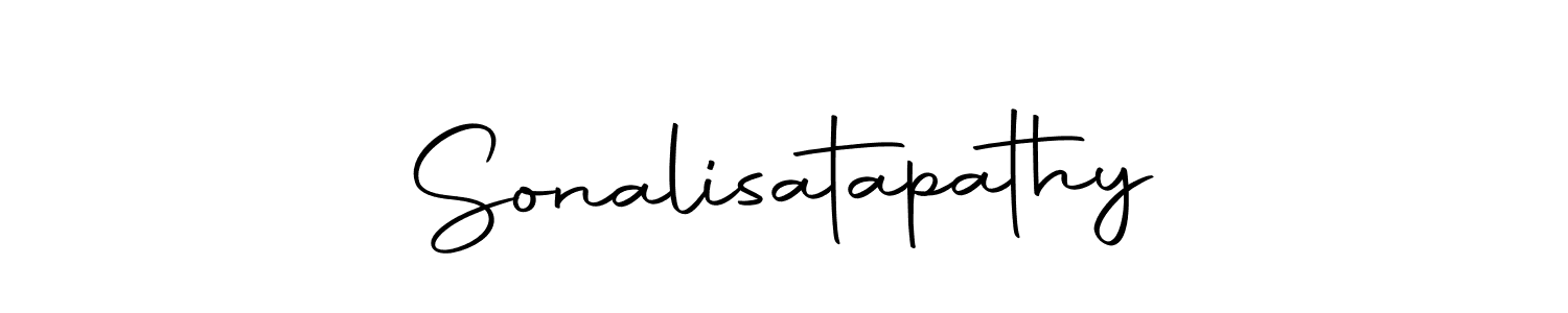 You can use this online signature creator to create a handwritten signature for the name Sonalisatapathy. This is the best online autograph maker. Sonalisatapathy signature style 10 images and pictures png