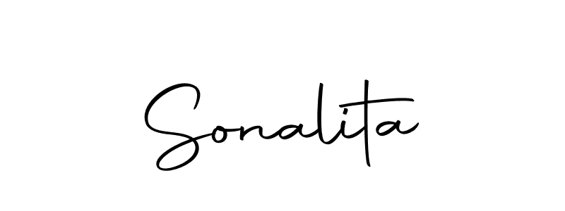 It looks lik you need a new signature style for name Sonalita. Design unique handwritten (Autography-DOLnW) signature with our free signature maker in just a few clicks. Sonalita signature style 10 images and pictures png