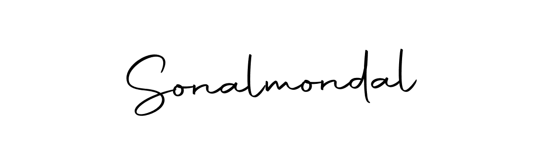 Similarly Autography-DOLnW is the best handwritten signature design. Signature creator online .You can use it as an online autograph creator for name Sonalmondal. Sonalmondal signature style 10 images and pictures png