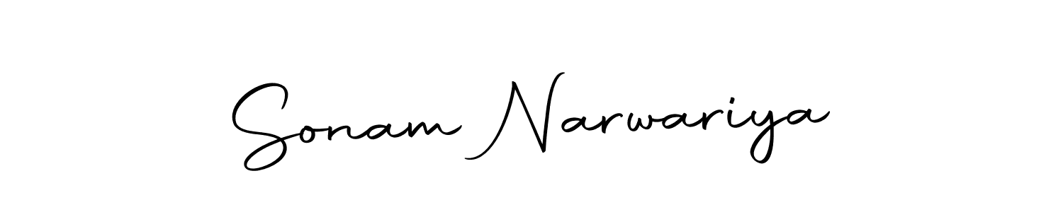 Best and Professional Signature Style for Sonam Narwariya. Autography-DOLnW Best Signature Style Collection. Sonam Narwariya signature style 10 images and pictures png