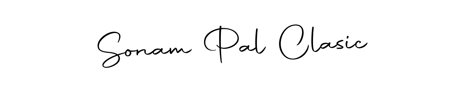 Also You can easily find your signature by using the search form. We will create Sonam Pal Clasic name handwritten signature images for you free of cost using Autography-DOLnW sign style. Sonam Pal Clasic signature style 10 images and pictures png