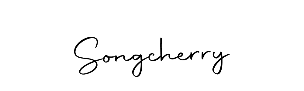 This is the best signature style for the Songcherry name. Also you like these signature font (Autography-DOLnW). Mix name signature. Songcherry signature style 10 images and pictures png