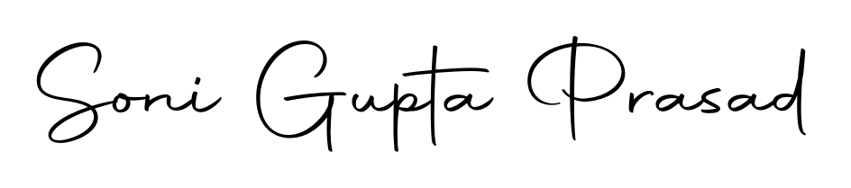 Discover the perfect balance of readability and style for Soni Gupta Prasad with Autography-DOLnW font. Create your dream signature today. Soni Gupta Prasad signature style 10 images and pictures png