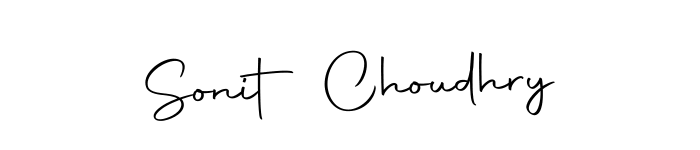 Similarly Autography-DOLnW is the best handwritten signature design. Signature creator online .You can use it as an online autograph creator for name Sonit Choudhry. Sonit Choudhry signature style 10 images and pictures png