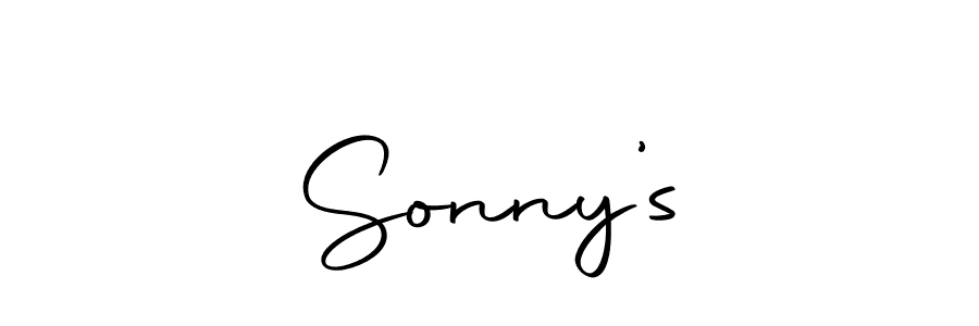 How to make Sonny’s name signature. Use Autography-DOLnW style for creating short signs online. This is the latest handwritten sign. Sonny’s signature style 10 images and pictures png