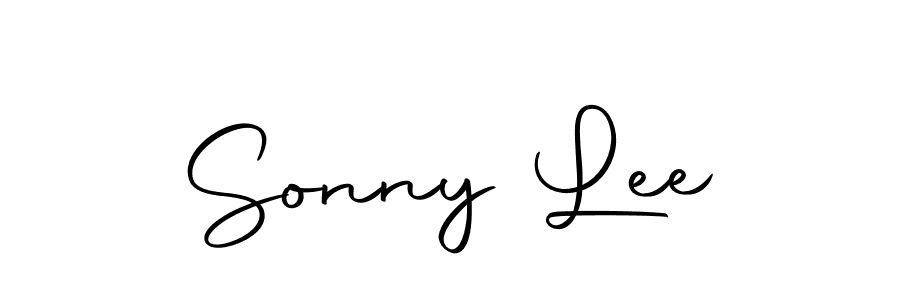 How to Draw Sonny Lee signature style? Autography-DOLnW is a latest design signature styles for name Sonny Lee. Sonny Lee signature style 10 images and pictures png