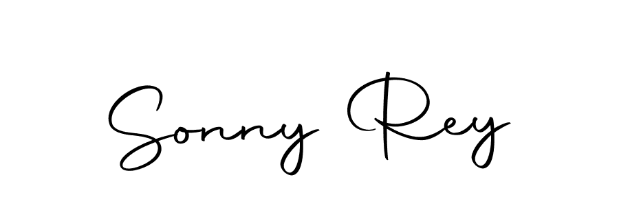 Similarly Autography-DOLnW is the best handwritten signature design. Signature creator online .You can use it as an online autograph creator for name Sonny Rey. Sonny Rey signature style 10 images and pictures png