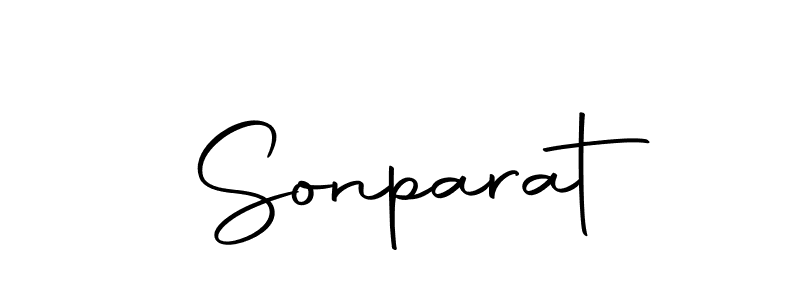 It looks lik you need a new signature style for name Sonparat. Design unique handwritten (Autography-DOLnW) signature with our free signature maker in just a few clicks. Sonparat signature style 10 images and pictures png