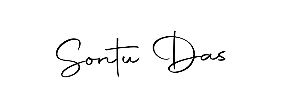 Make a short Sontu Das signature style. Manage your documents anywhere anytime using Autography-DOLnW. Create and add eSignatures, submit forms, share and send files easily. Sontu Das signature style 10 images and pictures png