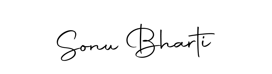 How to Draw Sonu Bharti signature style? Autography-DOLnW is a latest design signature styles for name Sonu Bharti. Sonu Bharti signature style 10 images and pictures png