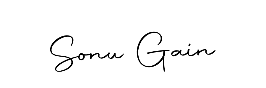 This is the best signature style for the Sonu Gain name. Also you like these signature font (Autography-DOLnW). Mix name signature. Sonu Gain signature style 10 images and pictures png