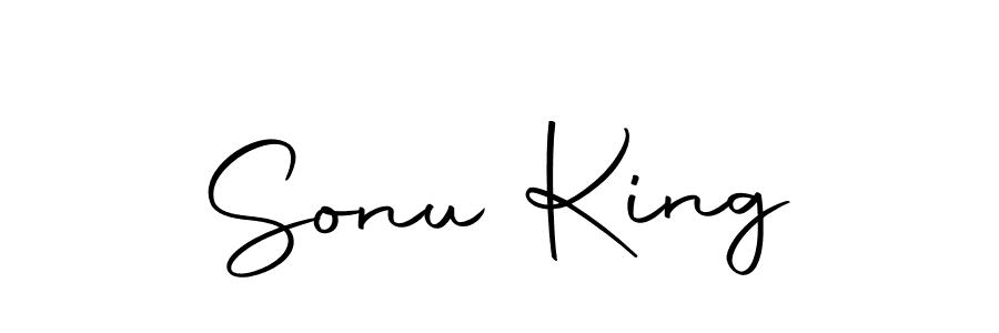 How to Draw Sonu King signature style? Autography-DOLnW is a latest design signature styles for name Sonu King. Sonu King signature style 10 images and pictures png