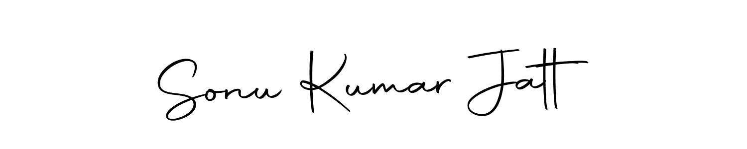 Make a beautiful signature design for name Sonu Kumar Jatt. Use this online signature maker to create a handwritten signature for free. Sonu Kumar Jatt signature style 10 images and pictures png